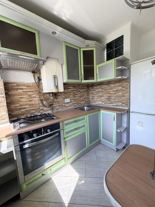 Квартира на вул. Галицька в Івано-Франківську, ID 259035, фото №7