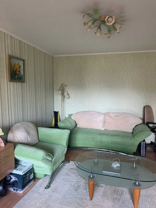 Квартира на ЖК бізнес-класу «Покровський Посад», ID 424833, фото №1