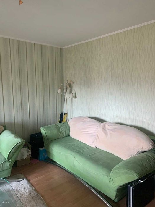 Квартира на ЖК бізнес-класу «Покровський Посад» в Києві, ID 424833, фото №2