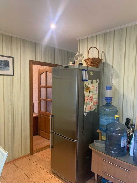 Квартира на ЖК бізнес-класу «Покровський Посад» в Києві, ID 424833, фото №11