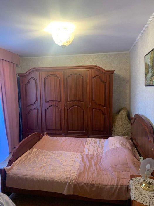 Квартира на ЖК бізнес-класу «Покровський Посад» в Києві, ID 424833, фото №5