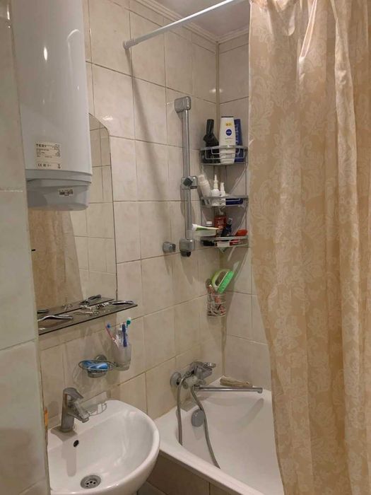 Квартира на ЖК бізнес-класу «Покровський Посад» в Києві, ID 424833, фото №8