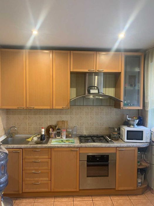 Квартира на ЖК бізнес-класу «Покровський Посад» в Києві, ID 424833, фото №9