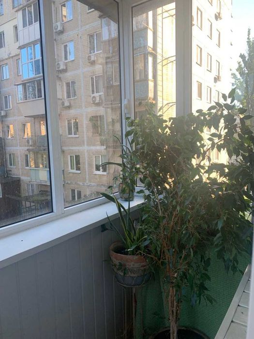Квартира на ЖК бізнес-класу «Покровський Посад» в Києві, ID 424833, фото №10