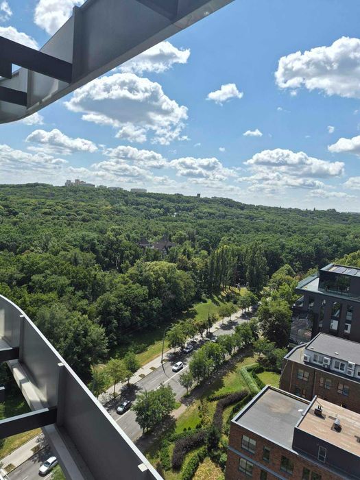 Квартира на просп. Голосіївський, 78/2 в Києві, ID 259022, фото №3