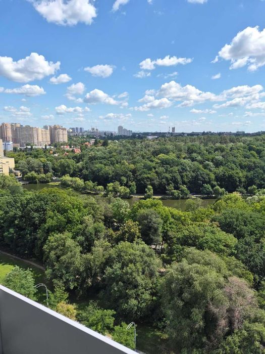 Квартира на просп. Голосіївський, 78/2 в Києві, ID 259022, фото №6