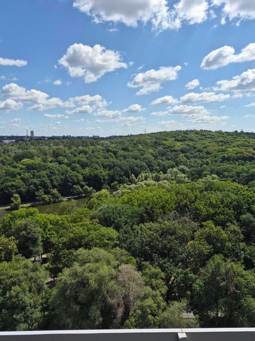 Квартира на просп. Голосіївський, 78/2 в Києві, ID 259022, фото №7