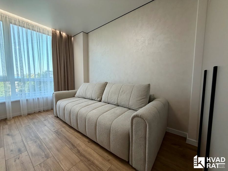 Квартира на ЖК U One в Івано-Франківську, ID 259020, фото №12