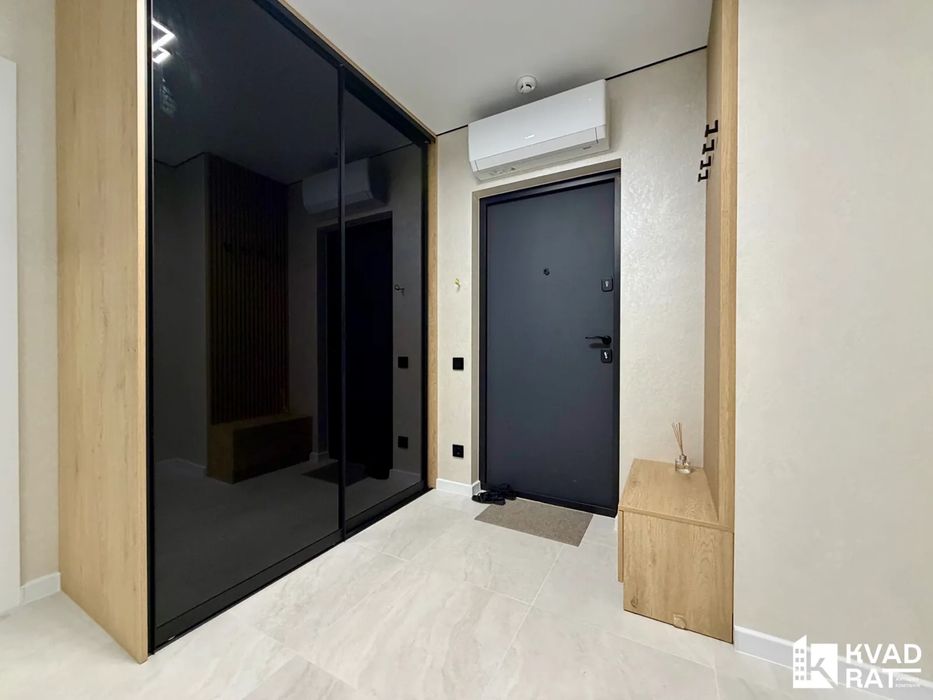 Квартира на ЖК U One в Івано-Франківську, ID 259020, фото №15