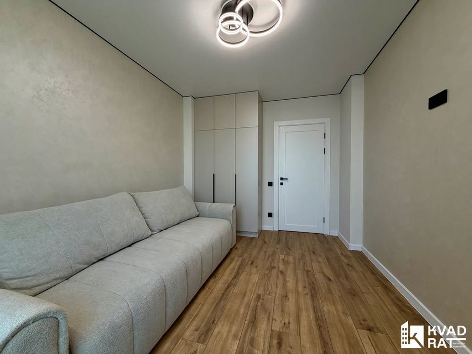 Квартира на ЖК U One в Івано-Франківську, ID 259020, фото №17
