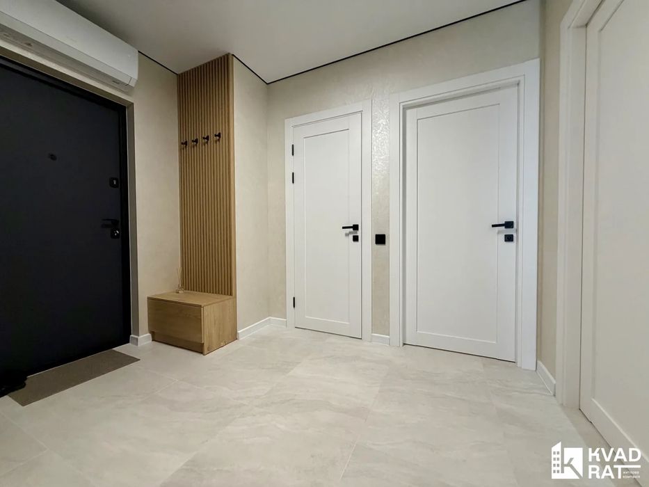 Квартира на ЖК U One в Івано-Франківську, ID 259020, фото №8