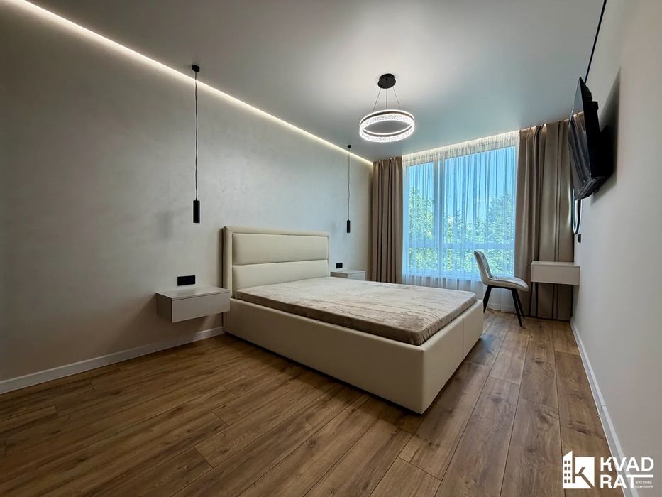 Квартира на ЖК U One в Івано-Франківську, ID 259020, фото №9
