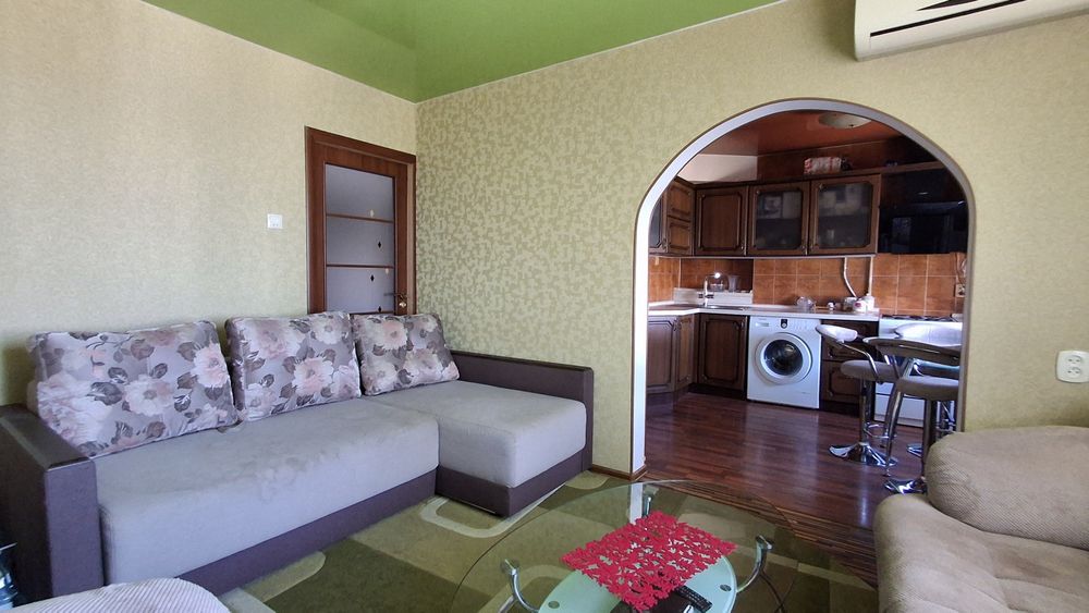 Квартира на просп. Корабелов, 20/1 в Миколаїв, ID 259018, фото №3