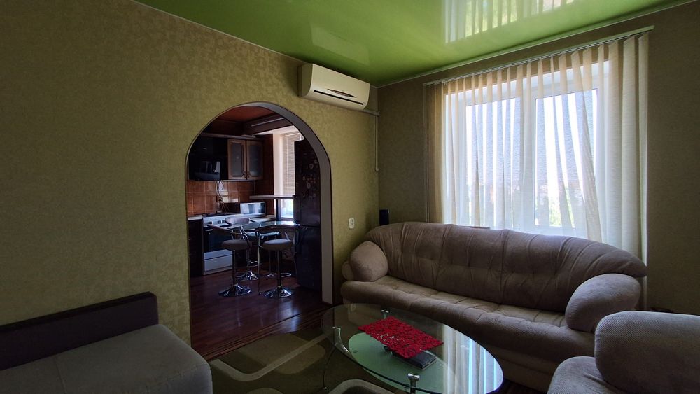 Квартира на просп. Корабелов, 20/1 в Миколаїв, ID 259018, фото №4