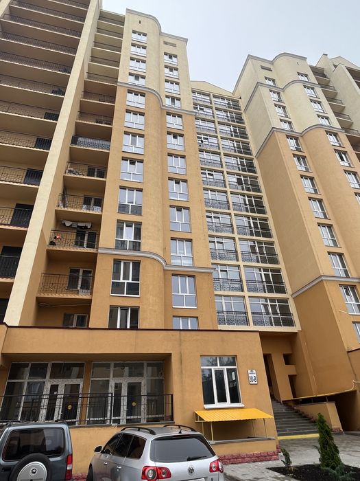 Квартира на ЖК «Чайка» в Києві, ID 312103, фото №1