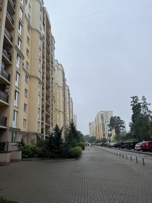 Квартира на ЖК «Чайка» в Києві, ID 312103, фото №6