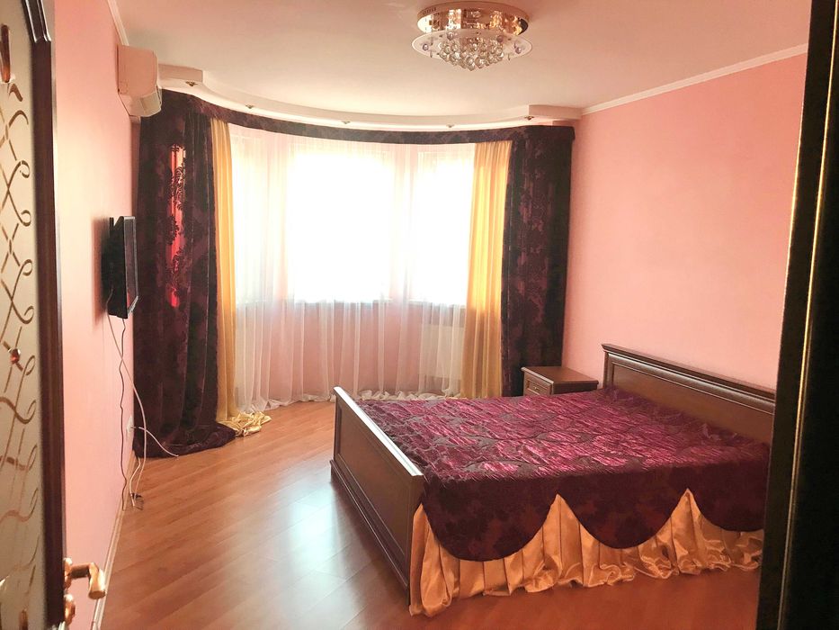 Квартира на Mega city в Києві, ID 259061, фото №1