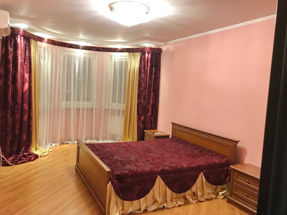 Квартира на Mega city в Києві, ID 259061, фото №2