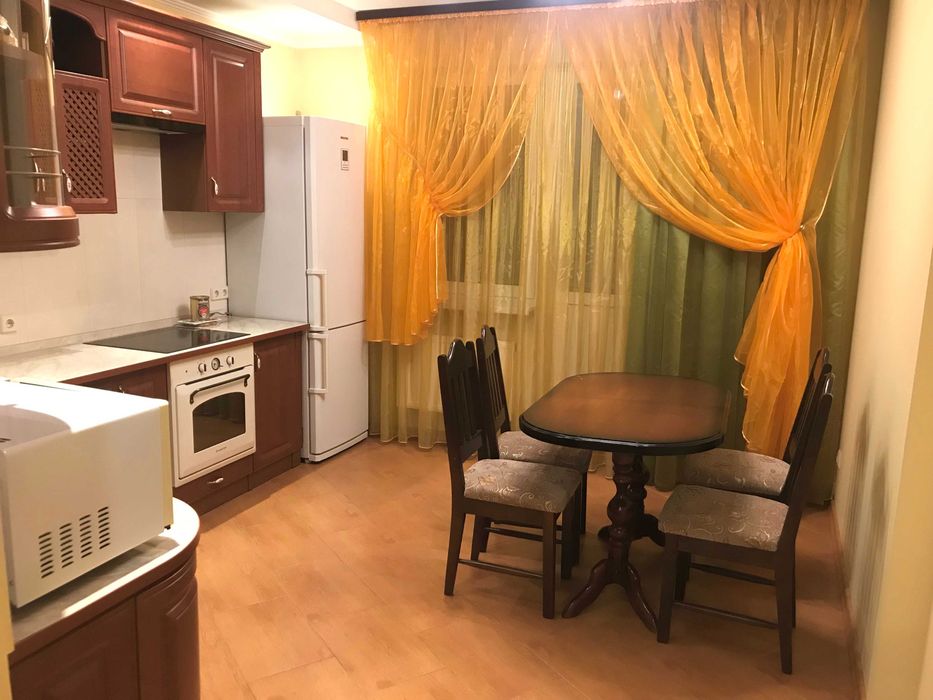 Квартира на Mega city в Києві, ID 259061, фото №3