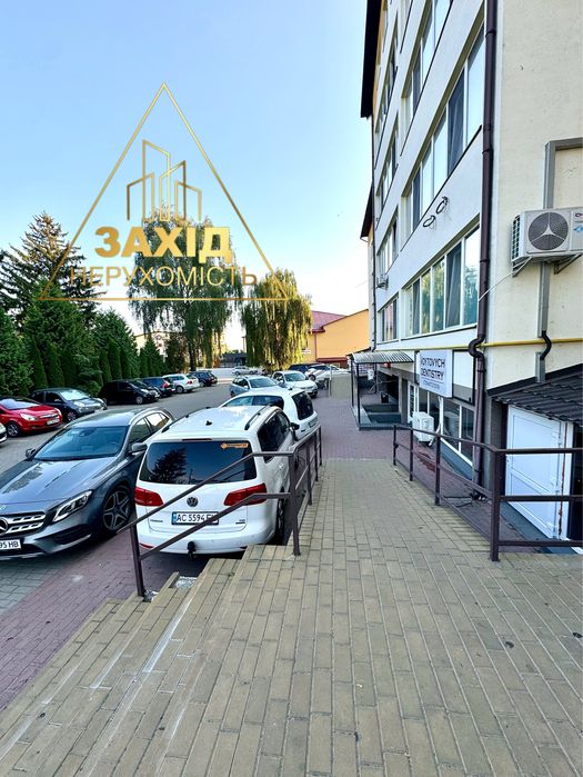 Квартира в Луцьку, ID 259042, фото №22