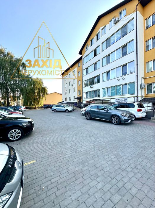 Квартира в Луцьку, ID 259042, фото №23