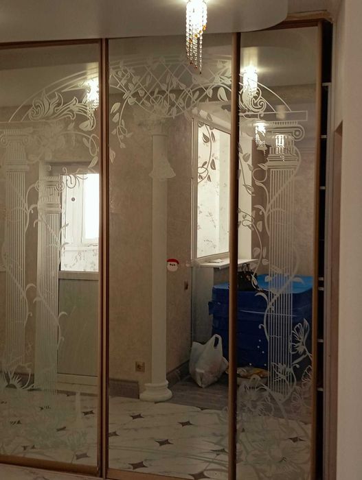 Квартира на вул. Закревського, 95в в Києві, ID 259055, фото №3