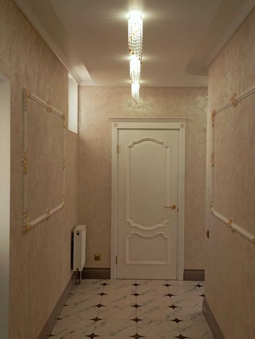 Квартира на вул. Закревського, 95в в Києві, ID 259055, фото №8