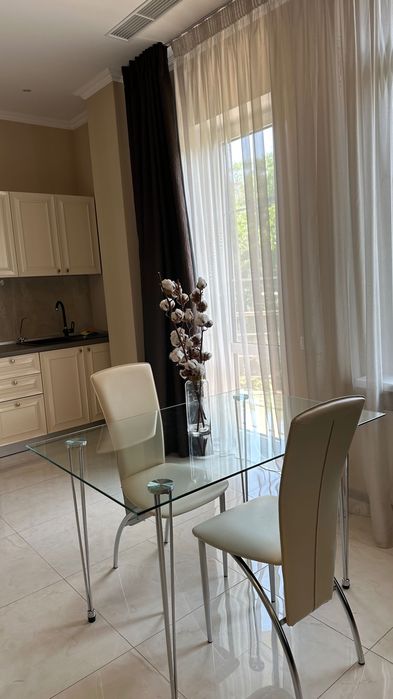 Квартира на біля Ботанічного саду в Києві, ID 259046, фото №1
