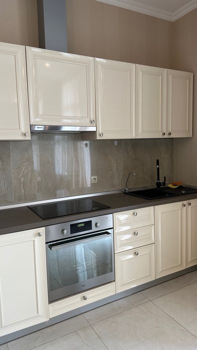 Квартира на біля Ботанічного саду в Києві, ID 259046, фото №2