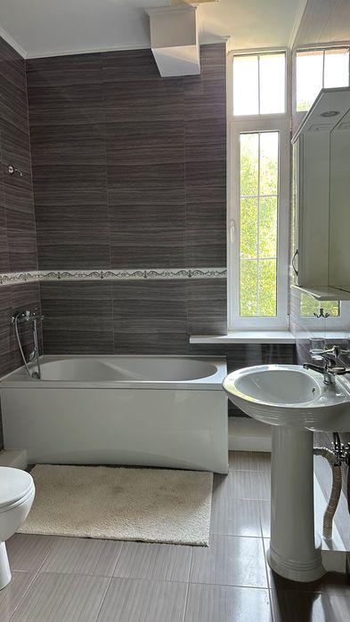 Квартира на біля Ботанічного саду в Києві, ID 259046, фото №11