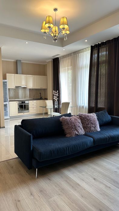 Квартира на біля Ботанічного саду в Києві, ID 259046, фото №13