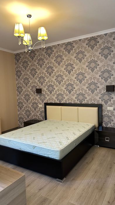 Квартира на біля Ботанічного саду в Києві, ID 259046, фото №15