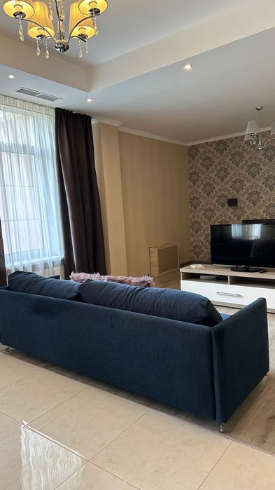 Квартира на біля Ботанічного саду в Києві, ID 259046, фото №16