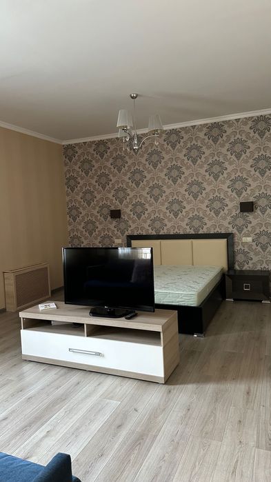 Квартира на біля Ботанічного саду в Києві, ID 259046, фото №17