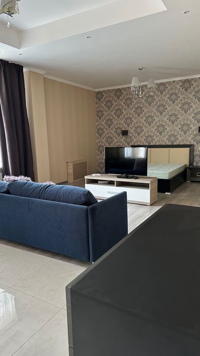 Квартира на біля Ботанічного саду в Києві, ID 259046, фото №18