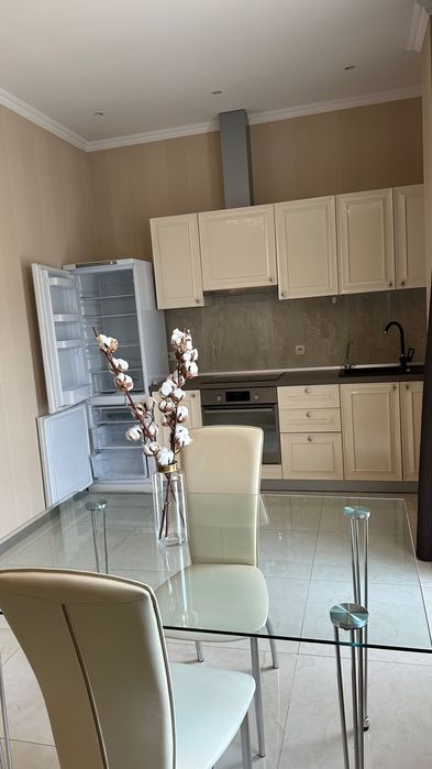 Квартира на біля Ботанічного саду в Києві, ID 259046, фото №4