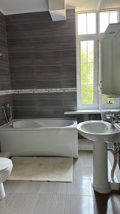 Квартира на біля Ботанічного саду в Києві, ID 259046, фото №8