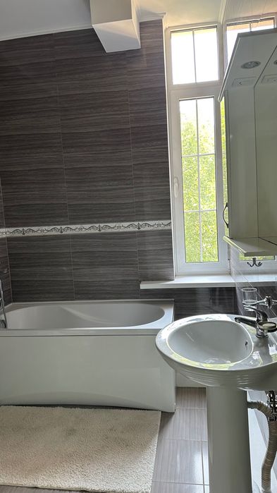 Квартира на біля Ботанічного саду в Києві, ID 259046, фото №10