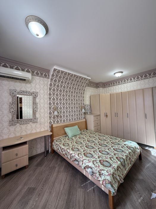 Квартира на Інгулецький в Кривому Розі, ID 259058, фото №1