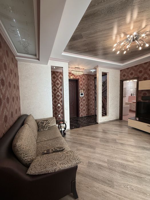 Квартира на Інгулецький в Кривому Розі, ID 259058, фото №2