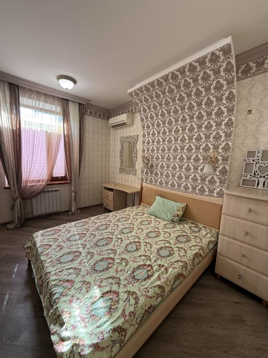 Квартира на Інгулецький в Кривому Розі, ID 259058, фото №16