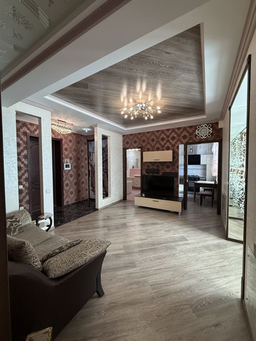 Квартира на Інгулецький в Кривому Розі, ID 259058, фото №3