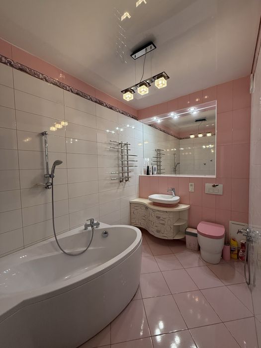 Квартира на Інгулецький в Кривому Розі, ID 259058, фото №5
