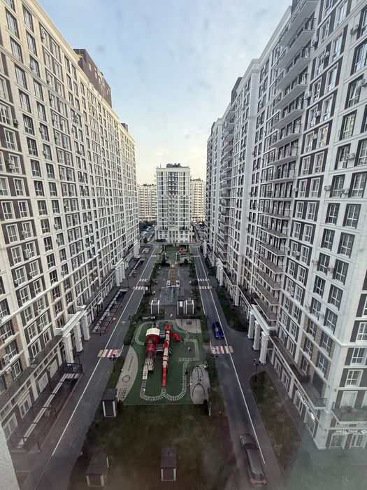 Квартира на ЖК Нова Англія в Києві, ID 259059, фото №5