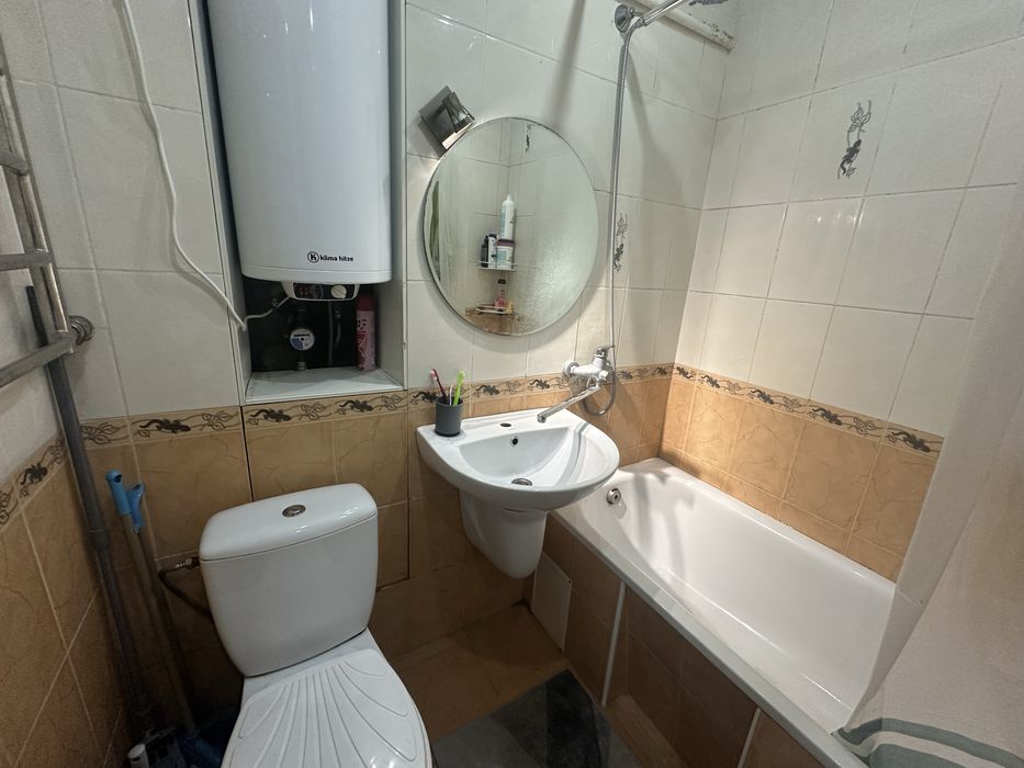 Квартира на вул. Глебова в Києві, ID 311568, фото №3
