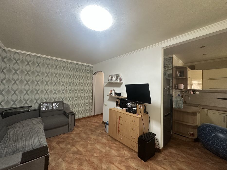 Квартира на вул. Глебова в Києві, ID 311568, фото №6