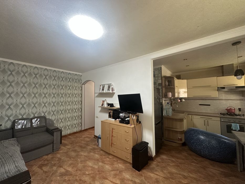 Квартира на вул. Глебова в Києві, ID 311568, фото №7