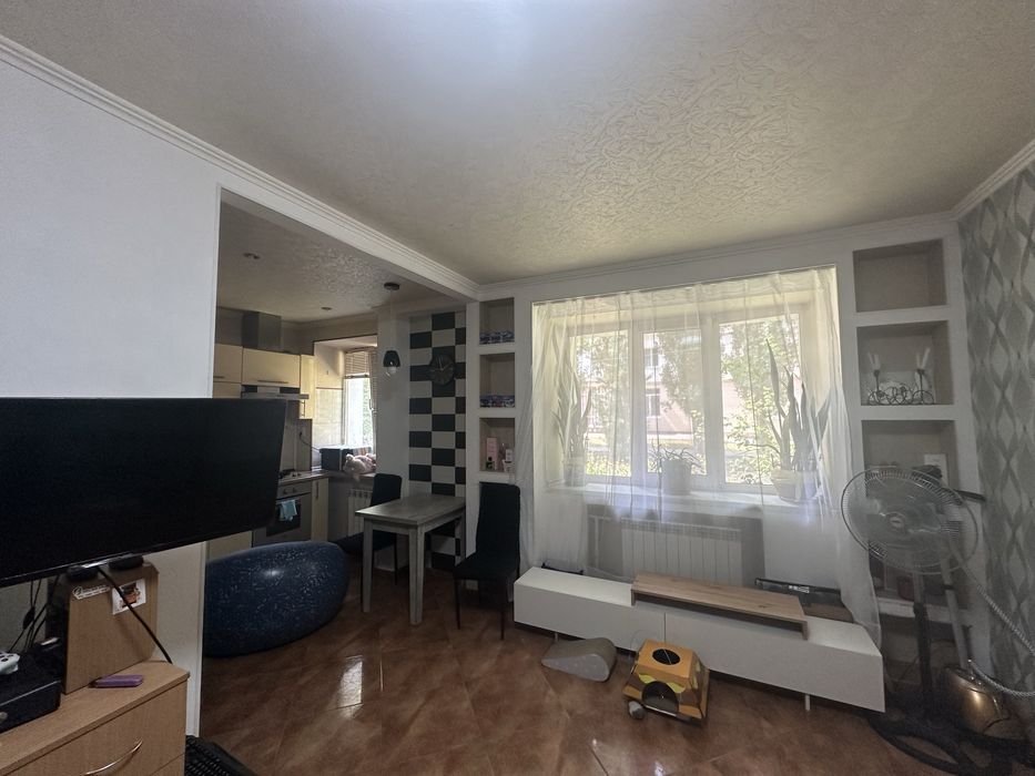 Квартира на вул. Глебова в Києві, ID 311568, фото №8