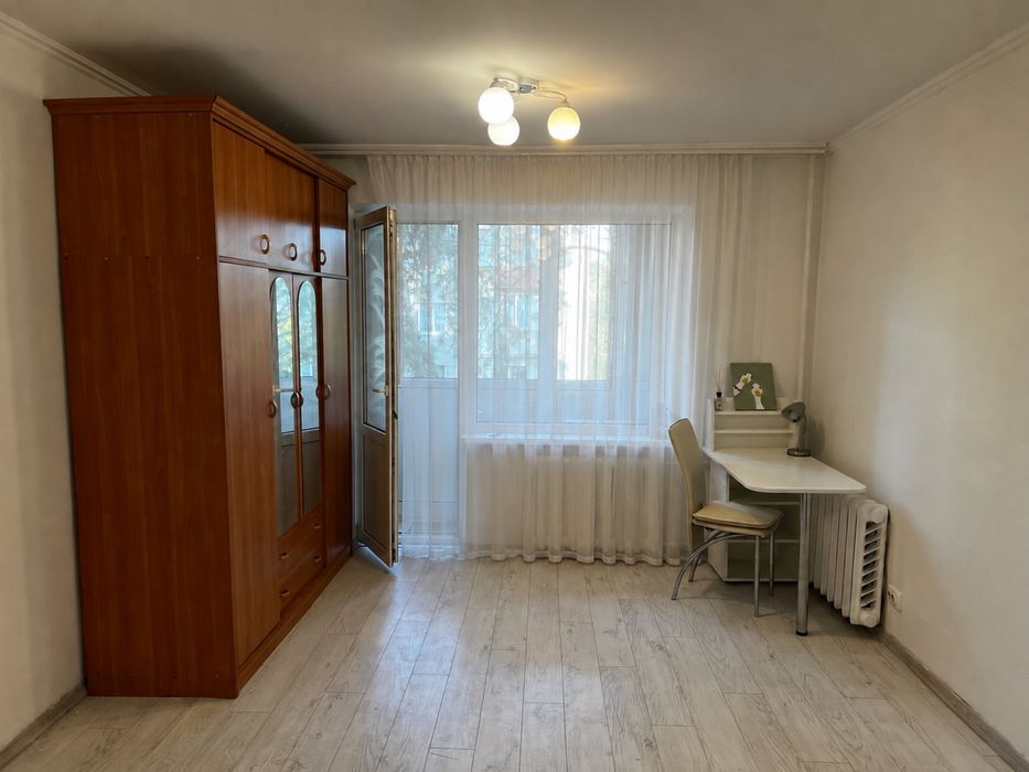 Квартира на пров. Поліський, 20 в Київ, ID 259104, фото №2