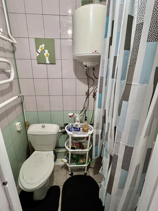 Квартира на пров. Поліський, 20 в Києві, ID 259104, фото №6